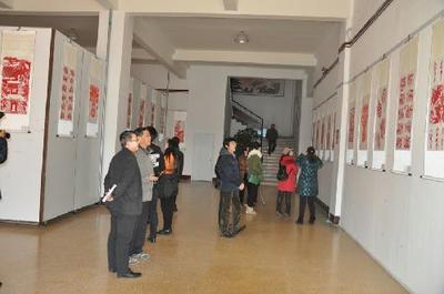 非遺月系列活動(dòng)點(diǎn)亮城市文脈，文化藝術(shù)盛宴精彩紛呈